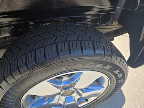 Used 2011 Chevrolet Silverado 1500 LT w/ Texas Edition image 13