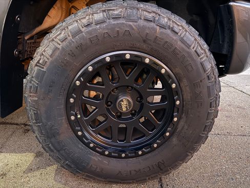 Used 2022 Ford Ranger Lariat w/ Tremor Off-Road Package image 32