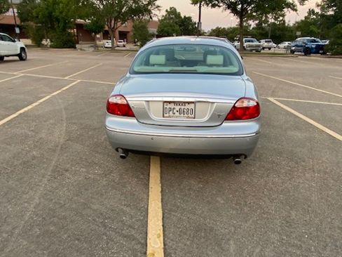 Used 2007 Jaguar S-TYPE 3.0 image 6