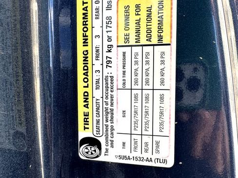 Used 2014 Ford F150 XL image 4