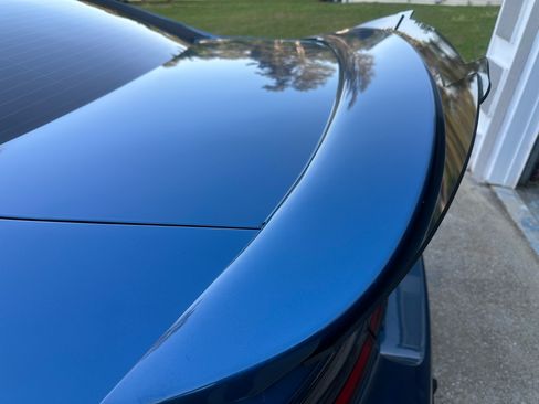 Used 2021 Dodge Charger SRT Hellcat image 9