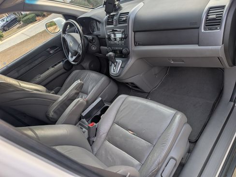 Used 2009 Honda CR-V EX-L image 4