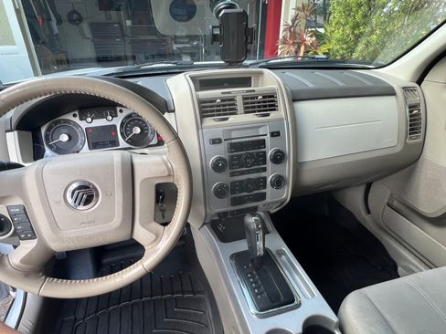 Used 2008 Mercury Mariner 2WD image 14