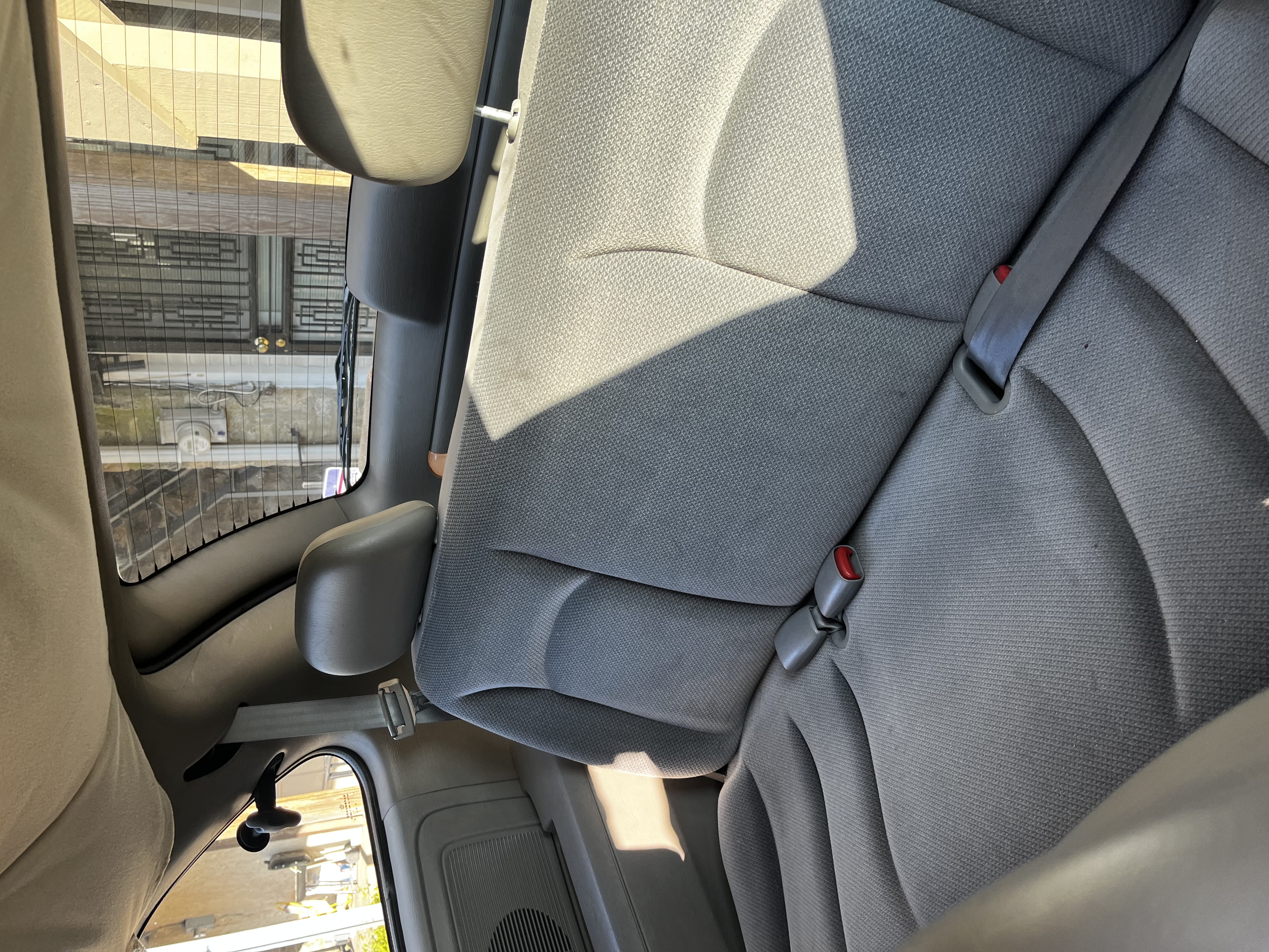 Used 2002 Dodge Caravan SE FWD image 10