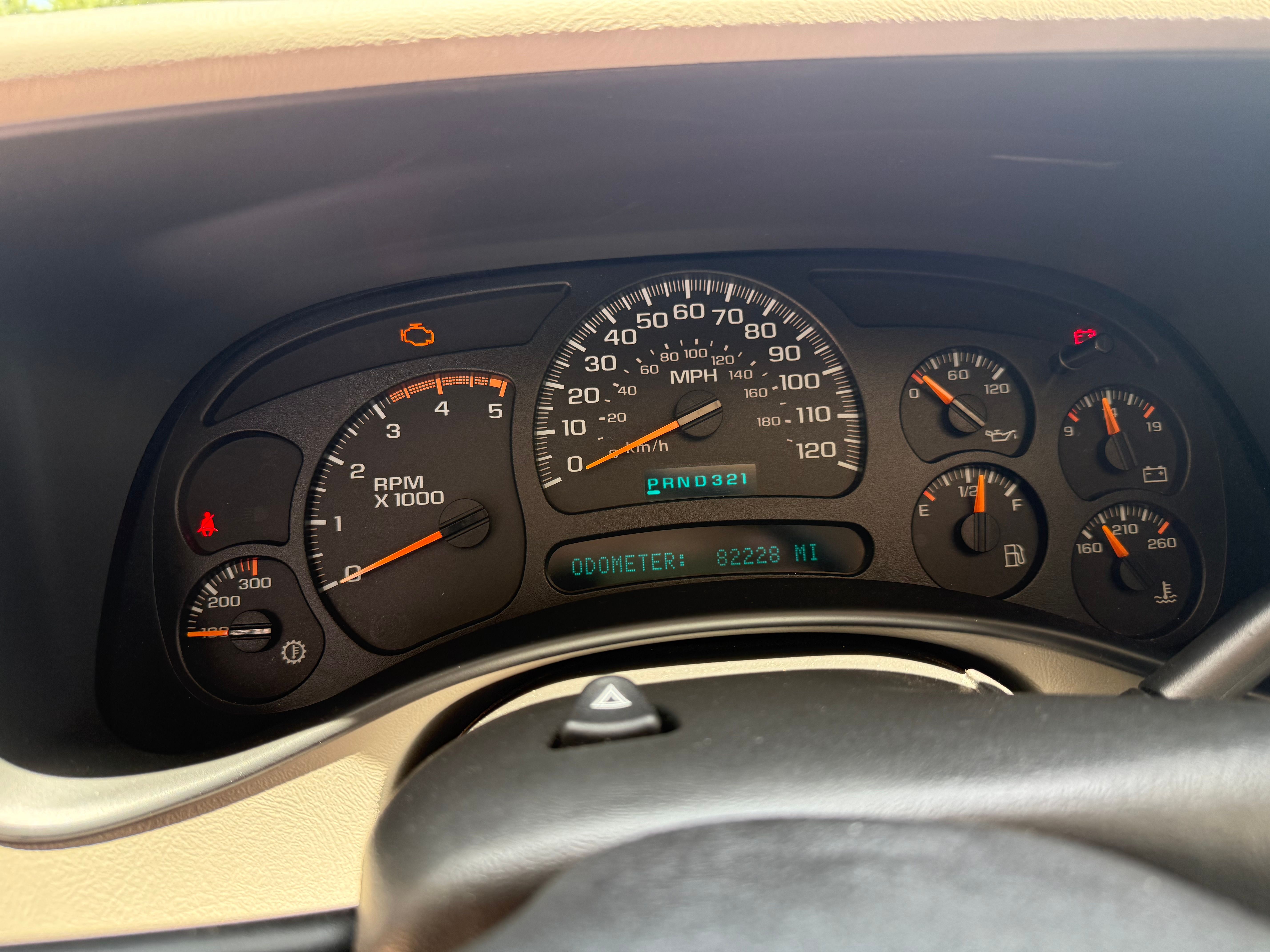 Used 2005 GMC Sierra 2500 SLT w/ Heavy-Duty Power Package AWD/4WD image 9