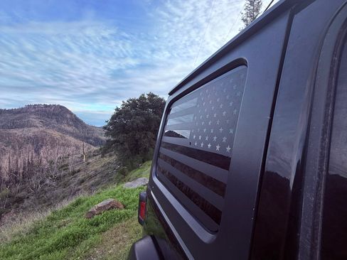 Used 2018 Jeep Wrangler Unlimited Sport image 4