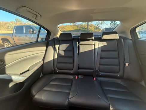 Used 2015 MAZDA MAZDA6 Grand Touring w/ GT Technology Package image 13