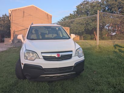 Used 2008 Saturn Vue XE