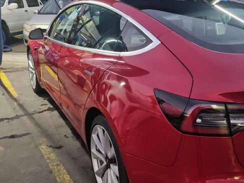 Used 2020 Tesla Model 3 Standard Range Plus image 5