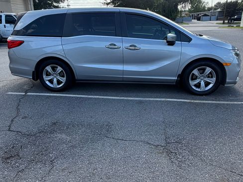 Used 2019 Honda Odyssey EX-L image 5