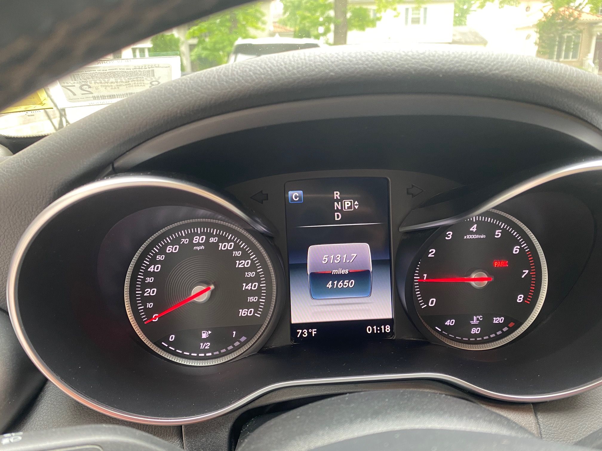 Used 2015 Mercedes-Benz C 300 4MATIC Sedan image 14