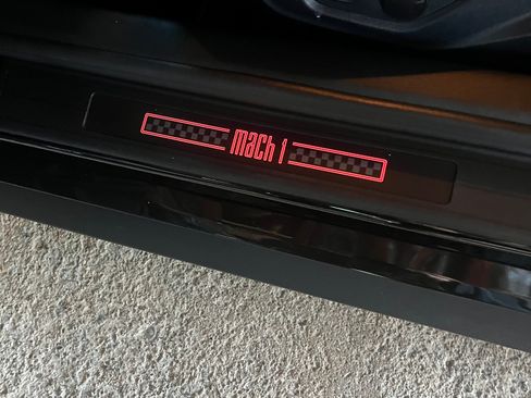 Used 2021 Ford Mustang Mach 1 image 20