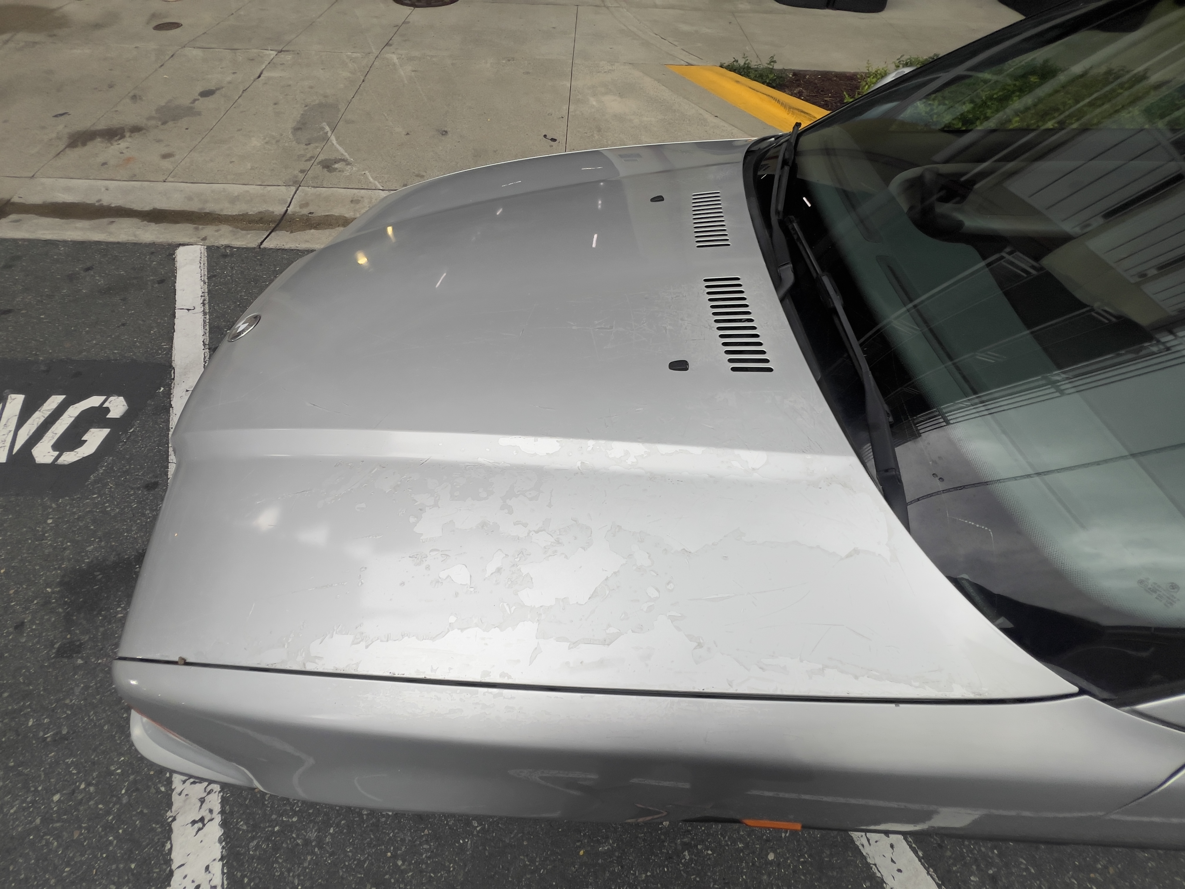 Used 1999 BMW M3 Convertible RWD image 20