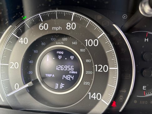 Used 2012 Honda CR-V EX-L image 6