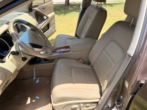 Used 2012 Nissan Murano LE FWD image 18