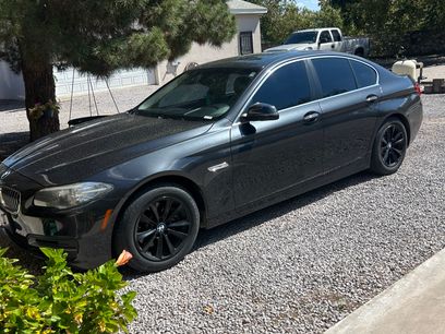 Used 2014 BMW 528i xDrive Sedan