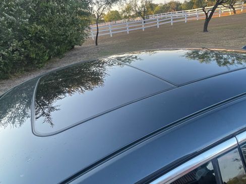 Used 2013 Cadillac XTS Luxury w/ Driver Awareness Package FWD image 9