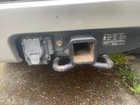 Used 2007 Ford Explorer XLT image 13