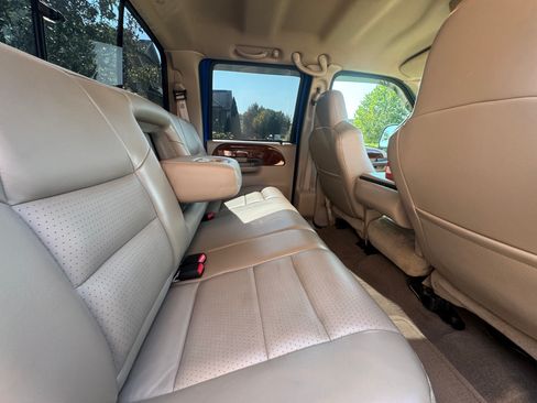 Used 2003 Ford F350 Lariat AWD/4WD image 20