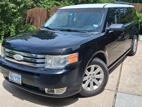Used 2012 Ford Flex SE FWD image 1