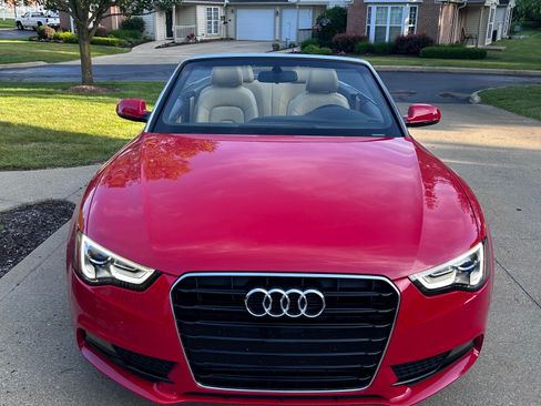 Used 2014 Audi A5 2.0T Premium FWD image 8