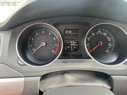 Used 2017 Volkswagen Jetta S image 13