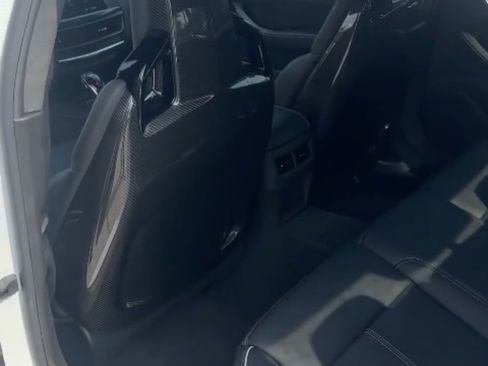 Used 2024 Cadillac CT5 V Blackwing w/ Super Cruise 2 Package image 9