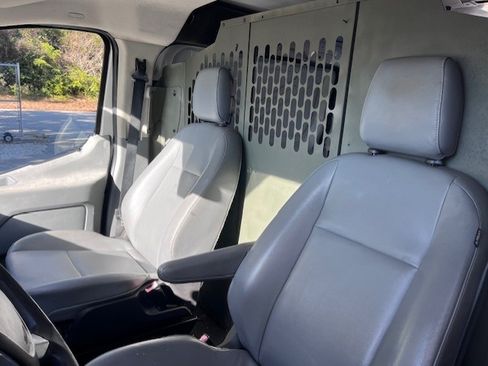 Used 2016 Ford Transit 150 130 Low Roof image 6