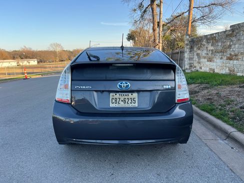 Used 2010 Toyota Prius Five image 27