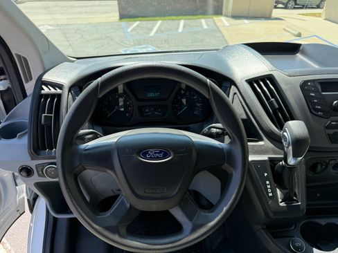 Used 2019 Ford Transit 250 148 Medium Roof image 16