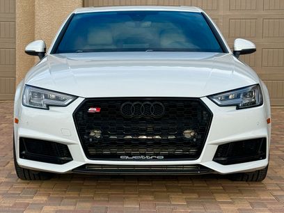 Used 2018 Audi A4 2.0T Premium Plus w/ Premium Plus Package