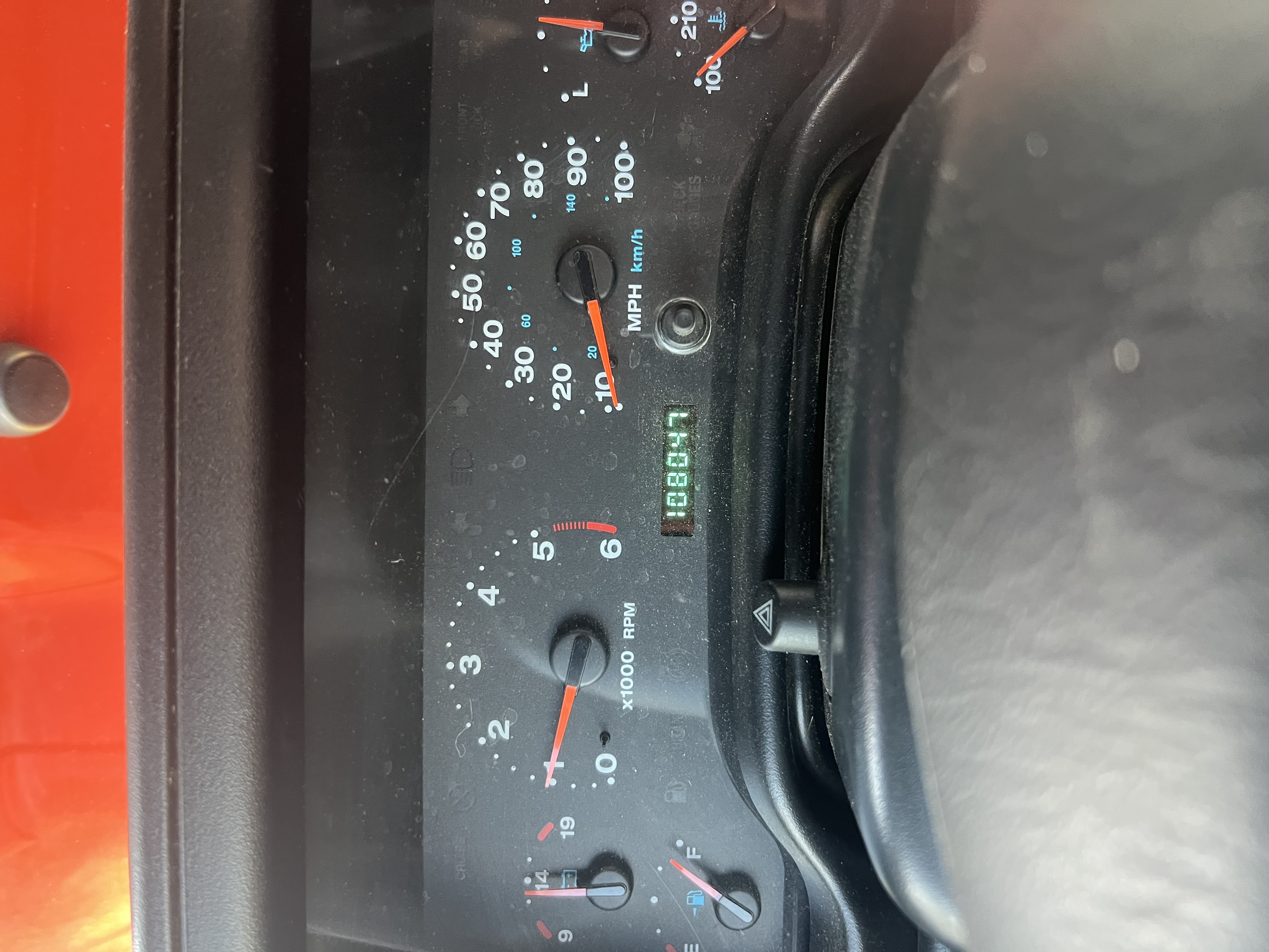 Used 2006 Jeep Wrangler Rubicon AWD/4WD image 19