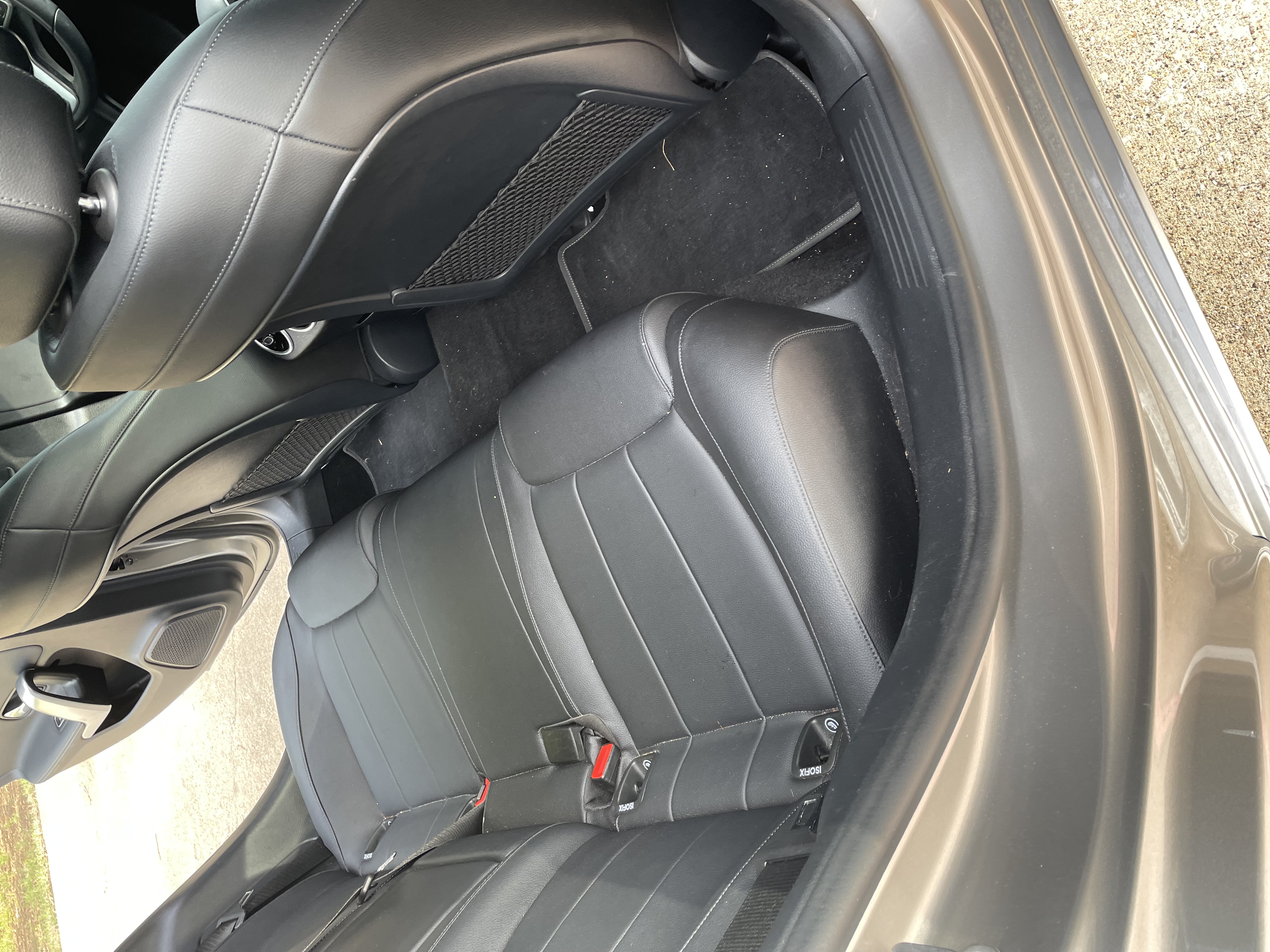 Used 2020 Mercedes-Benz A 220 image 13