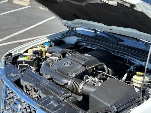 Used 2017 Nissan Frontier SV w/ SV Value Truck Package image 13