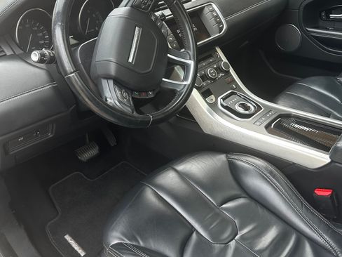Used 2013 Land Rover Range Rover Evoque Prestige image 11