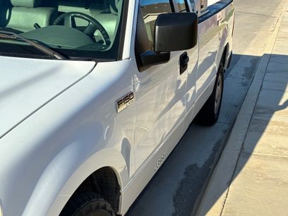 Used 2005 Ford F150 XL