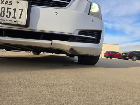 Used 2015 Cadillac ATS Luxury image 16