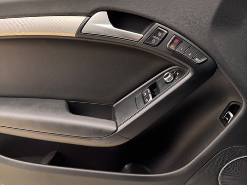 Used 2016 Audi A5 2.0T Premium Plus w/ Technology Package image 6