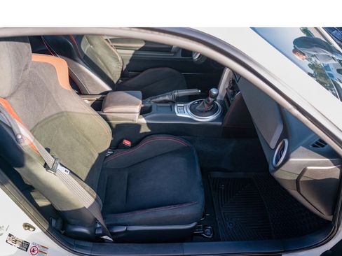 Used 2016 Scion FR-S Coupe 2D image 12