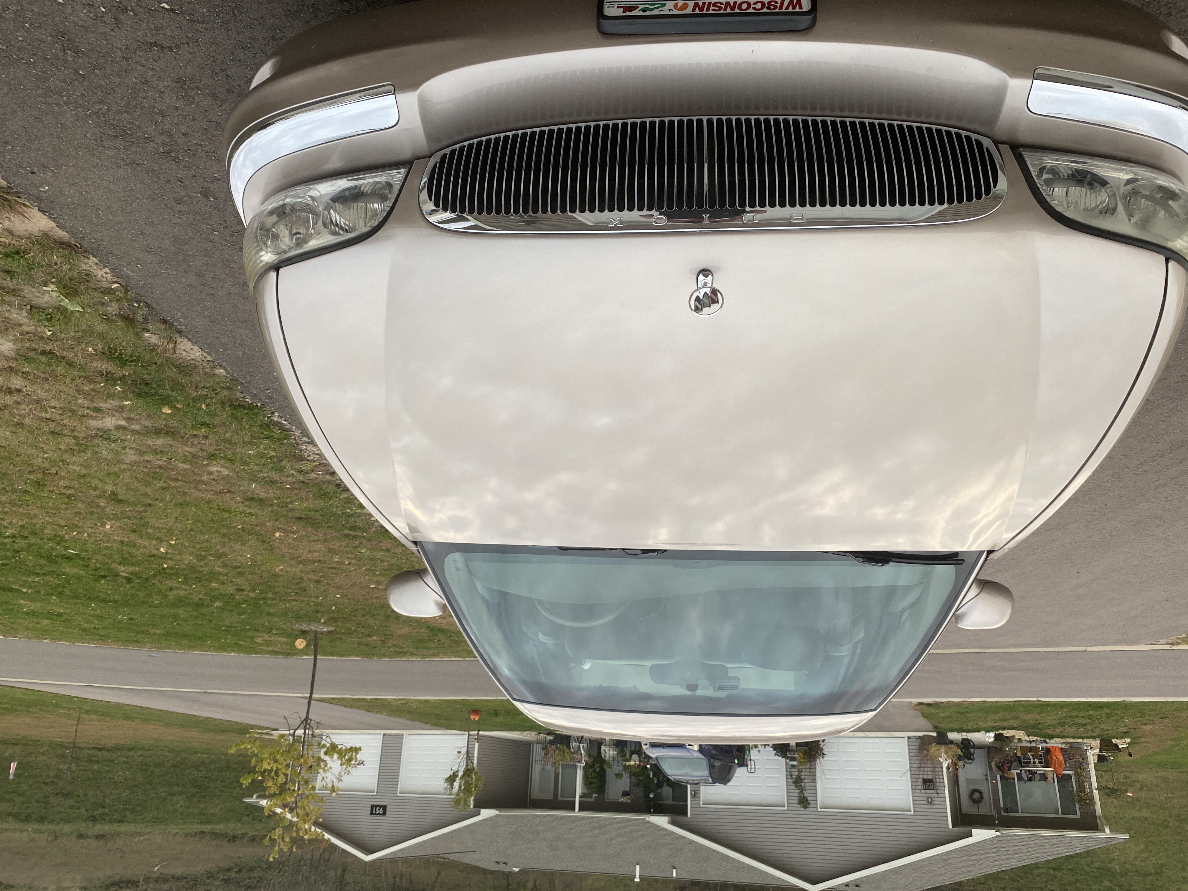 Used 1999 Buick Park Avenue FWD image 5
