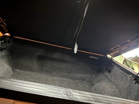 Used 2021 Ford F150 Lariat w/ Equipment Group 502A High image 11