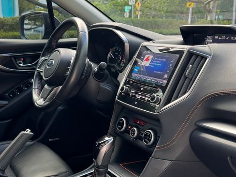 Used 2019 Subaru Crosstrek 2.0i Limited w/ Moonroof Package w/Navigation AWD/4WD image 14