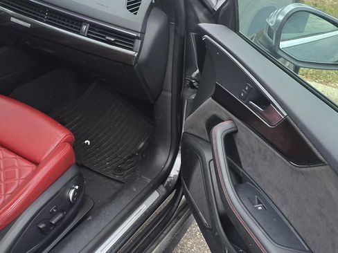 Used 2019 Audi S5 Prestige w/ S Sport Package image 10