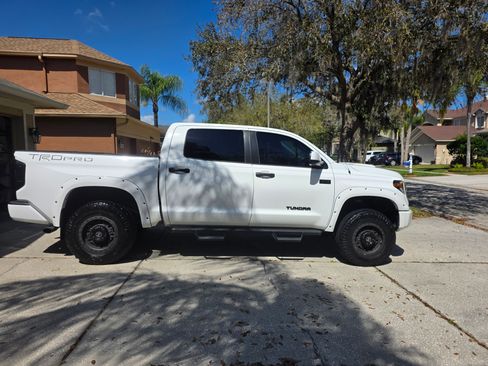 Used 2019 Toyota Tundra TRD Pro image 18