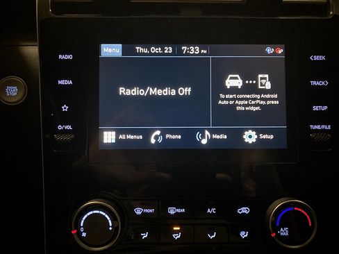 Used 2022 Hyundai Tucson SEL image 10