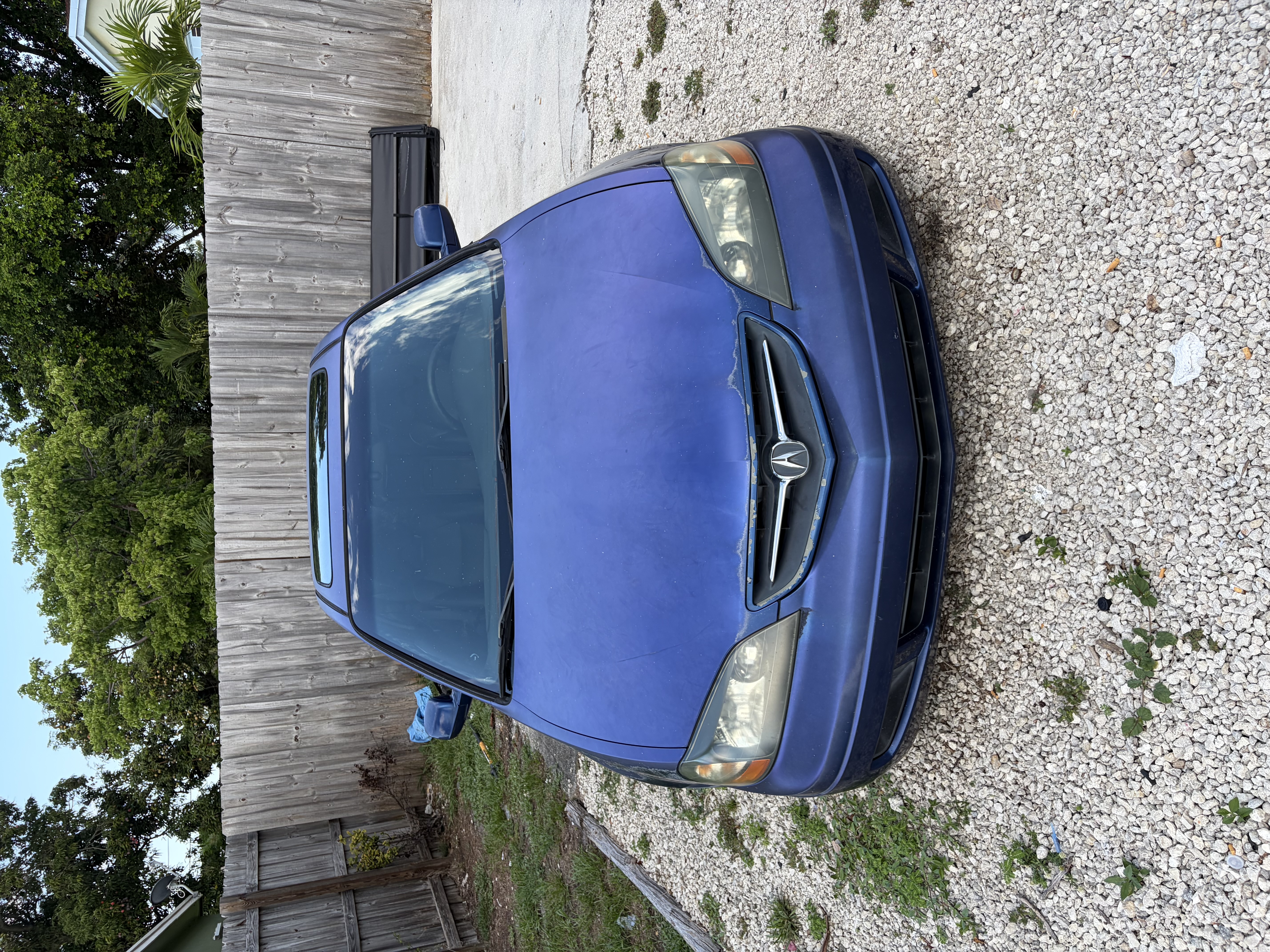 Used 2003 Acura CL Type-S FWD image 6