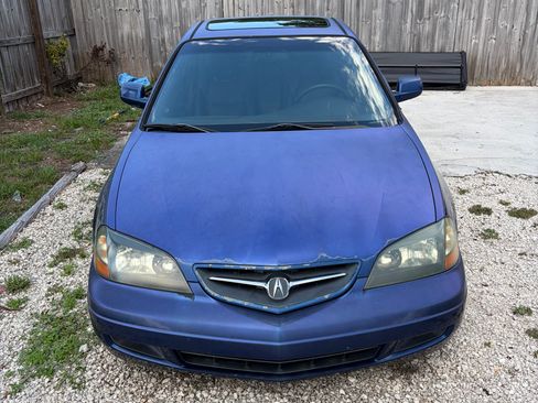Used 2003 Acura CL Type-S FWD image 6