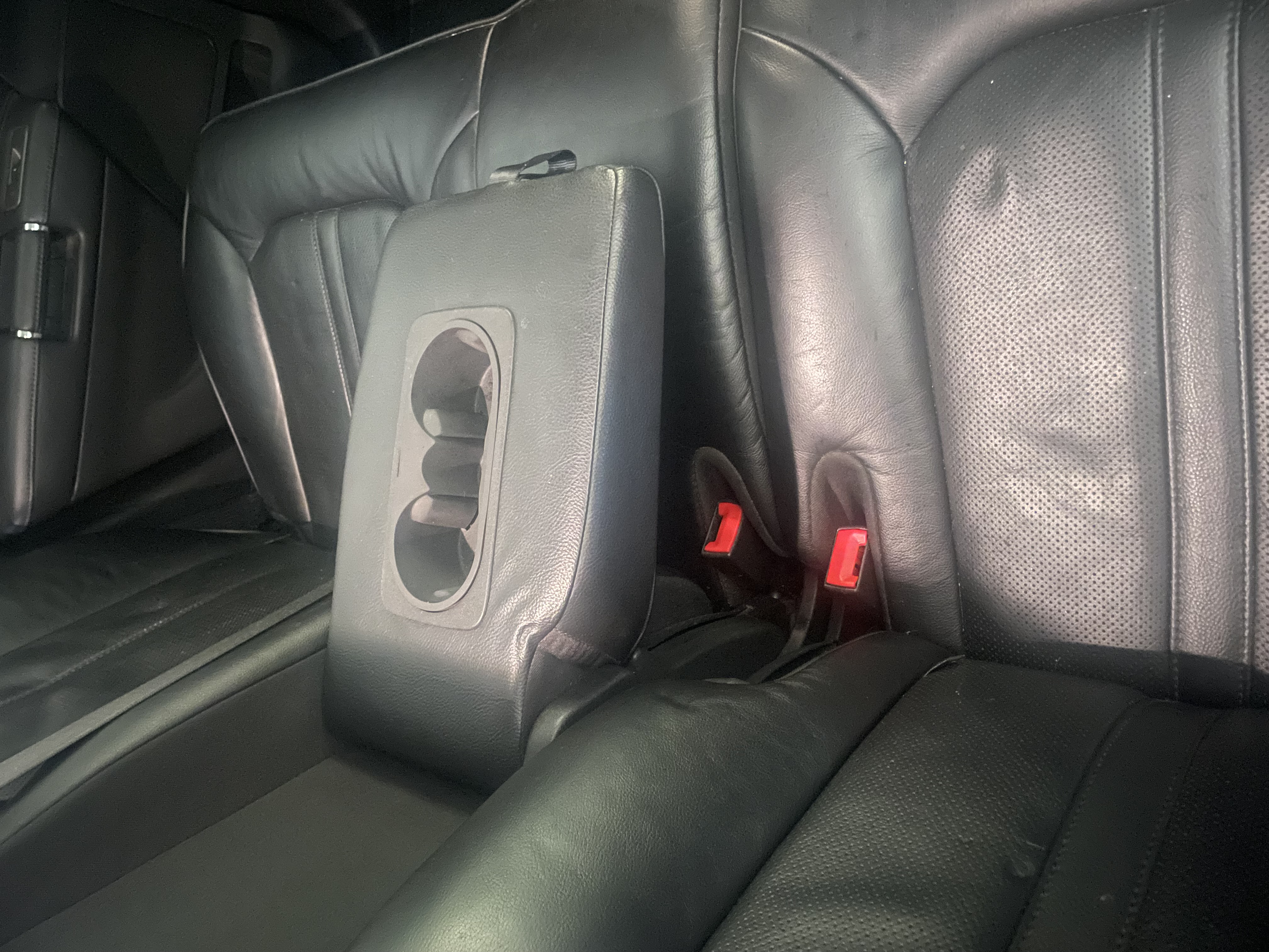 Used 2014 Lincoln MKX FWD w/ Equipment Group 101A image 14
