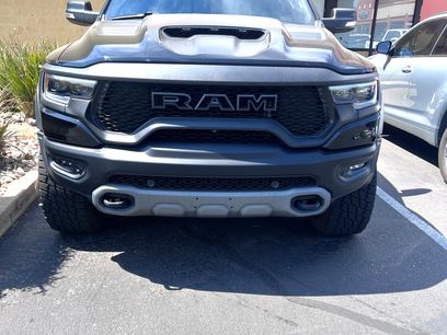 Used 2022 RAM 1500 TRX w/ TRX Level 2 Equipment Group