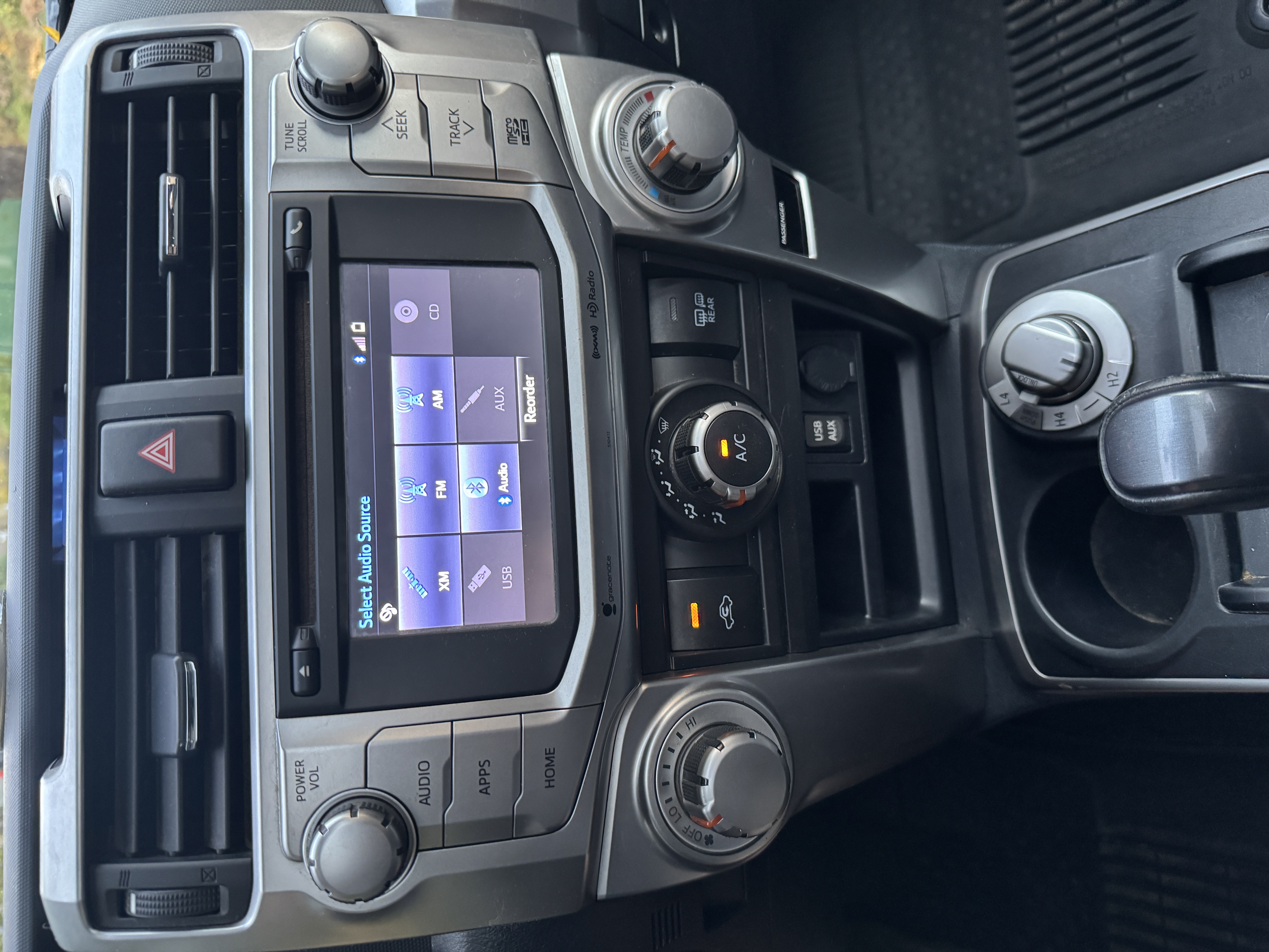 Used 2019 Toyota 4Runner SR5 Premium AWD/4WD image 14
